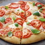 ¿Sabes cómo nació la pizza margarita?